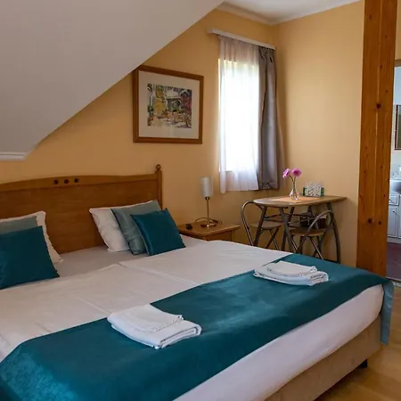 Апартаменты Magnolia Apartmanhaz