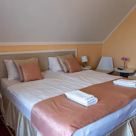 Magnolia Apartmanhaz