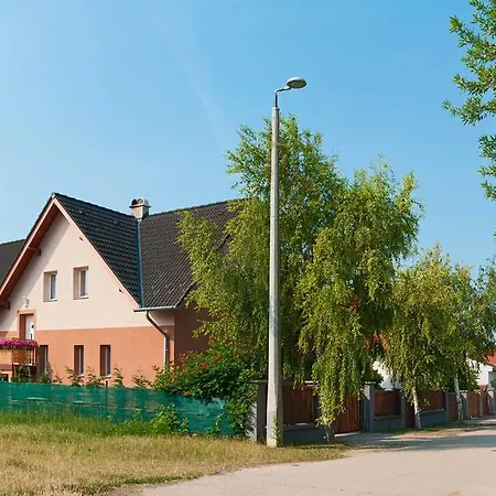 Magnolia Apartmanhaz