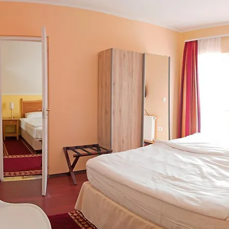 Magnolia Apartmanhaz Apartment *