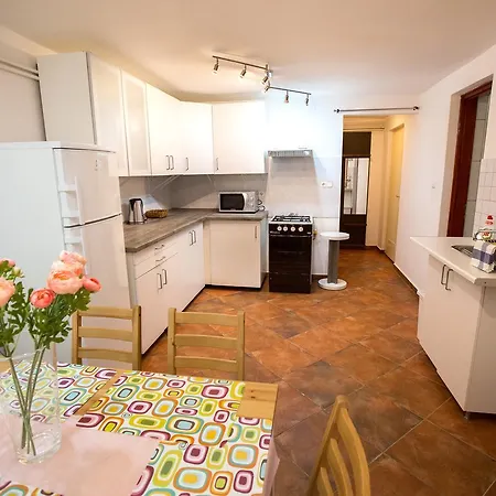 Apartment Magnolia Apartmanhaz Balatonfured