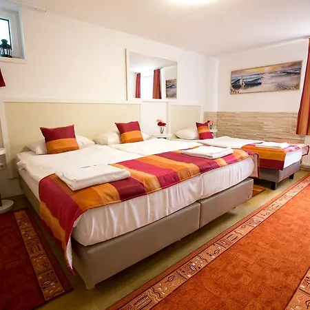 Apartment Magnolia Apartmanhaz *