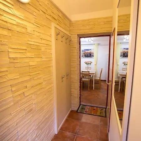 Magnolia Apartmanhaz Апартаменты