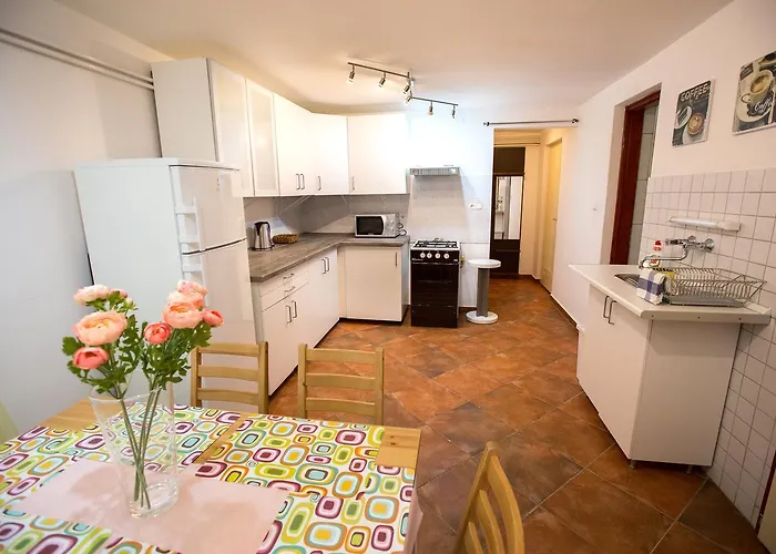 Lejlighed Magnolia Apartmanhaz Balatonfüred