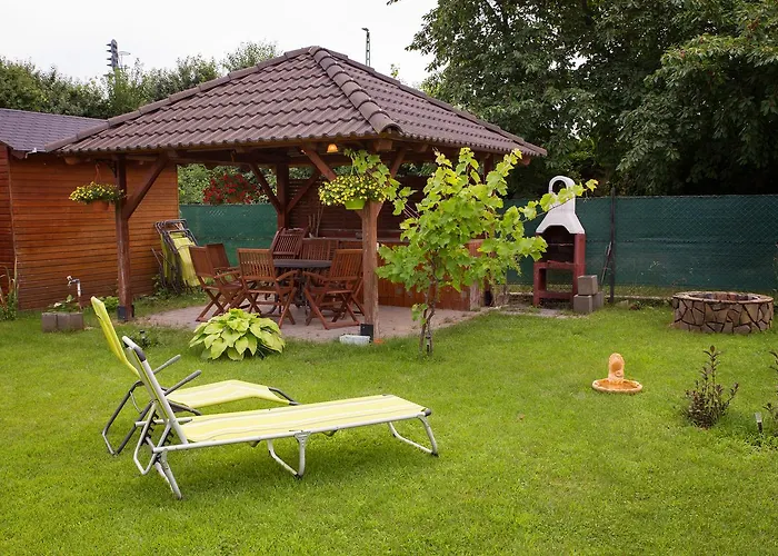 Lejlighed Magnolia Apartmanhaz