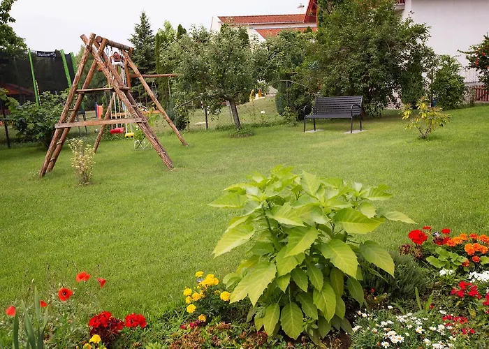 Lejlighed Magnolia Apartmanhaz Balatonfüred